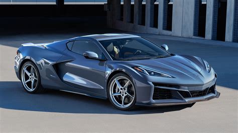 Chevrolet Corvette 2024 PH: Price & Specs .